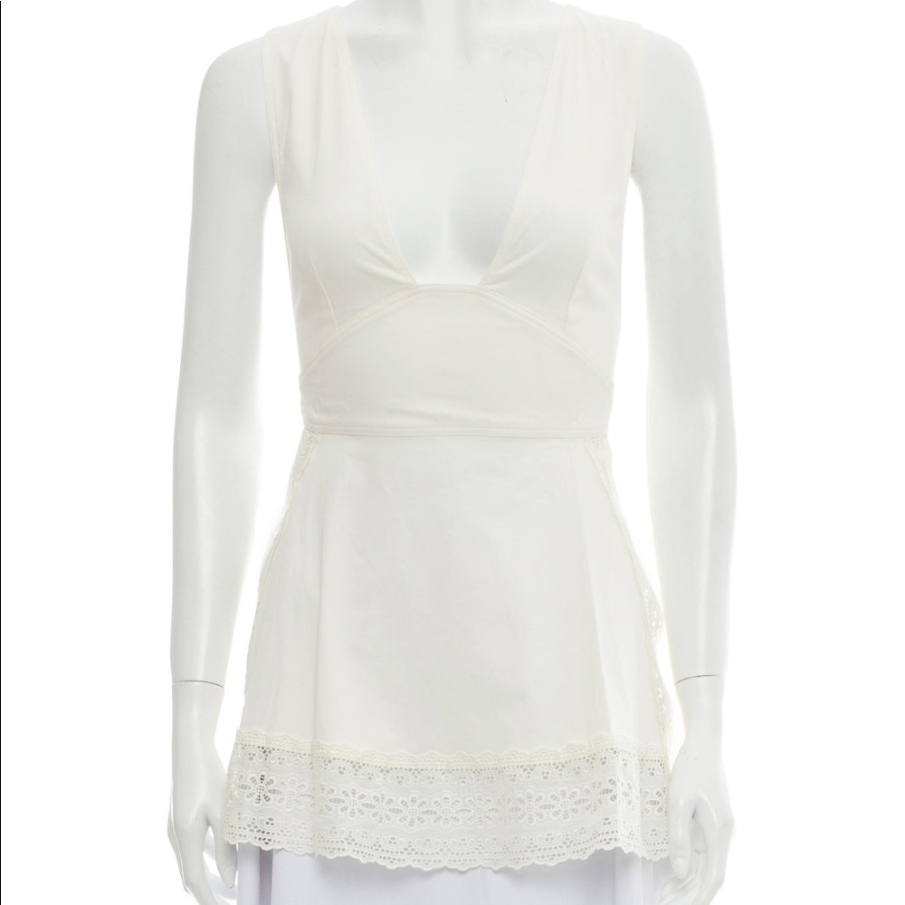 Stella McCartney tunic